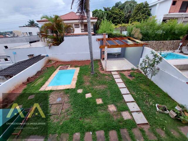 #1079 - Casa para Venda em Santana de Parnaíba - SP - 3