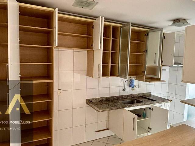 #1080 - Apartamento para Venda em Santana de Parnaíba - SP - 3