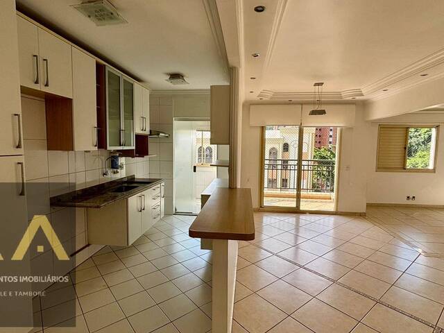 #1080 - Apartamento para Venda em Santana de Parnaíba - SP - 1