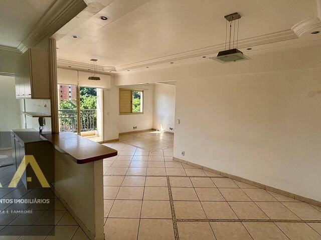#1080 - Apartamento para Venda em Santana de Parnaíba - SP - 2