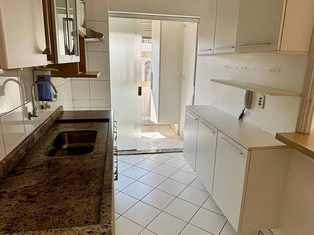 Apartamento para Venda em Santana de Parnaíba - 5