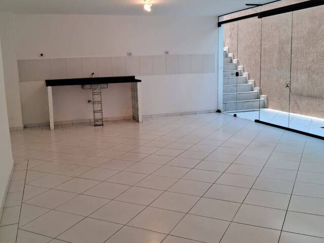 Casa para Locação em Santana de Parnaíba - 4