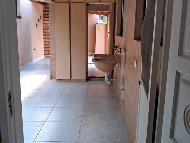 Casa para Locação em Santana de Parnaíba - 5