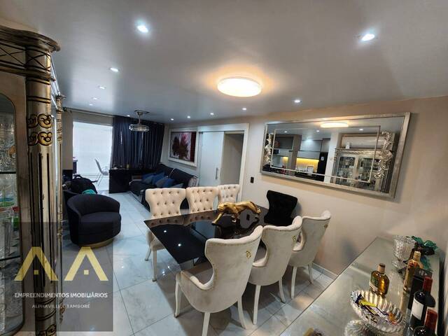 #1082 - Apartamento para Venda em Barueri - SP - 1