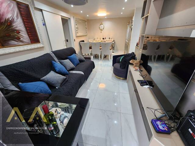 #1082 - Apartamento para Venda em Barueri - SP - 2