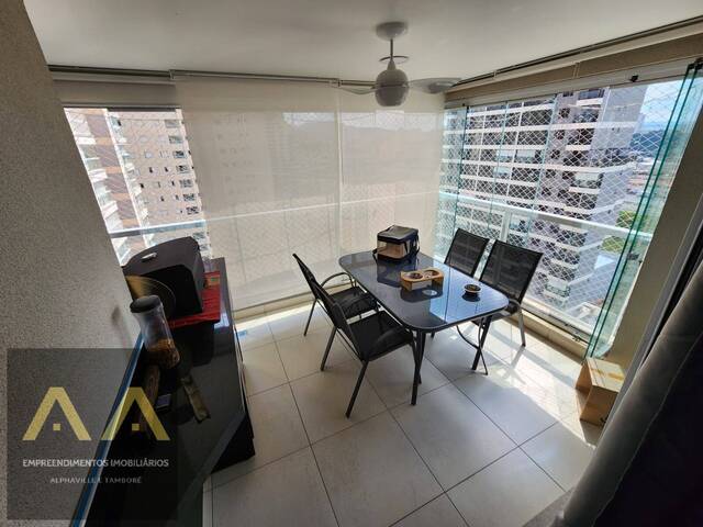 #1082 - Apartamento para Venda em Barueri - SP - 3