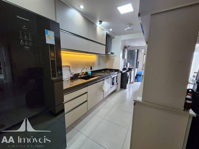 Apartamento para Venda em Barueri - 5