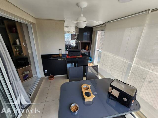 Apartamento para Venda em Barueri - 4