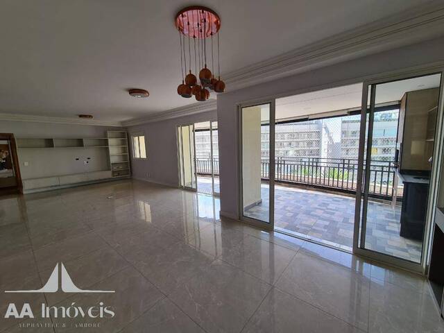Apartamento para Venda em Santana de Parnaíba - 5