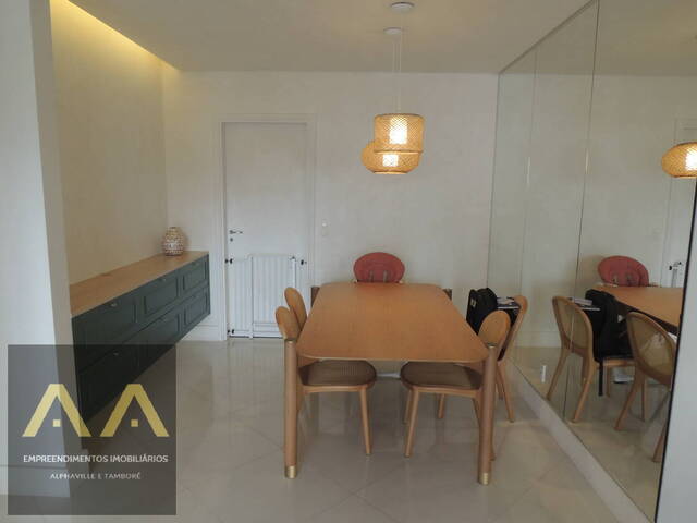 #1085 - Apartamento para Venda em Santana de Parnaíba - SP - 2
