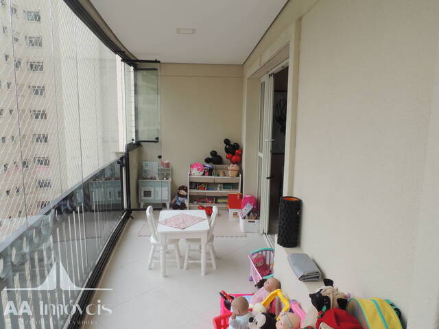 Apartamento para Venda em Santana de Parnaíba - 5