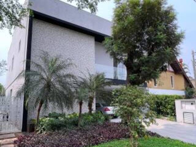 #1088 - Casa para Venda em Santana de Parnaíba - SP - 2