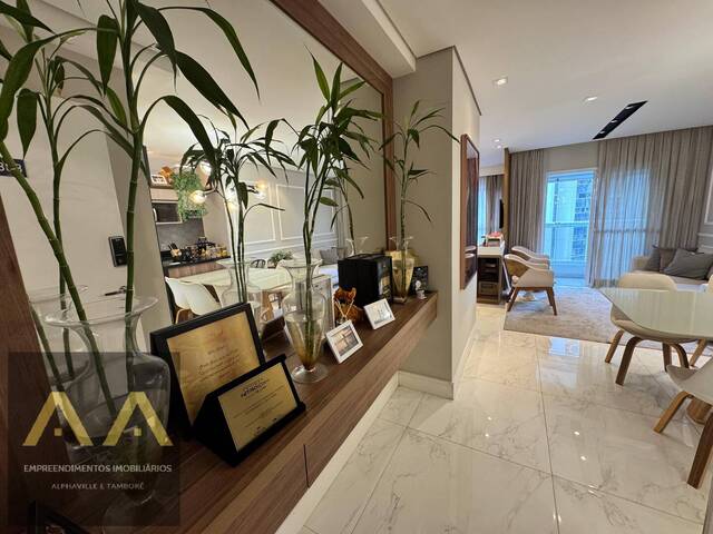 #1089 - Apartamento para Locação em Barueri - SP - 2