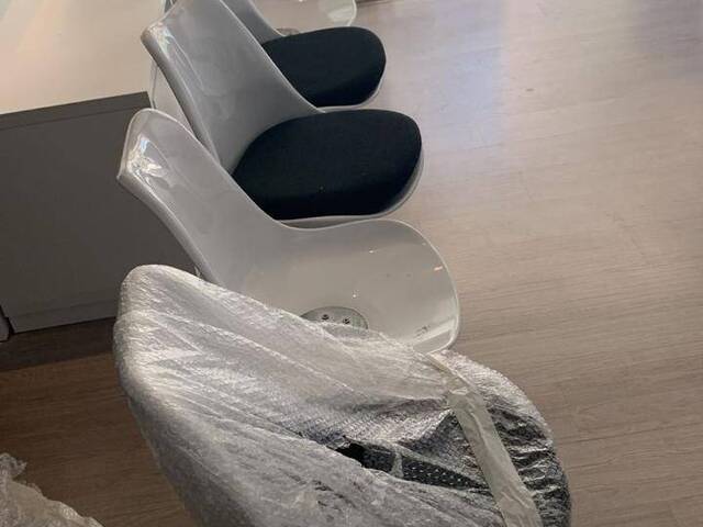 #1090 - Apartamento para Venda em Barueri - SP