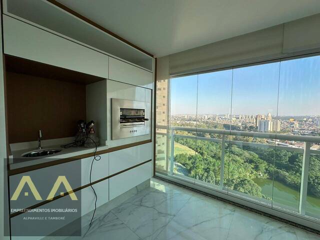 #1091 - Apartamento para Venda em Barueri - SP - 2