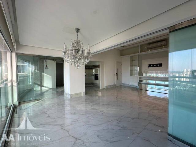 Apartamento para Locação em Barueri - 4