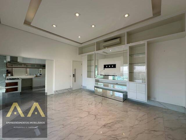 #1091 - Apartamento para Venda em Barueri - SP - 3