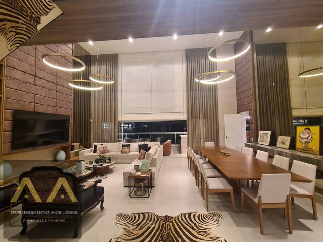 #1094 - Apartamento para Venda em Barueri - SP - 1