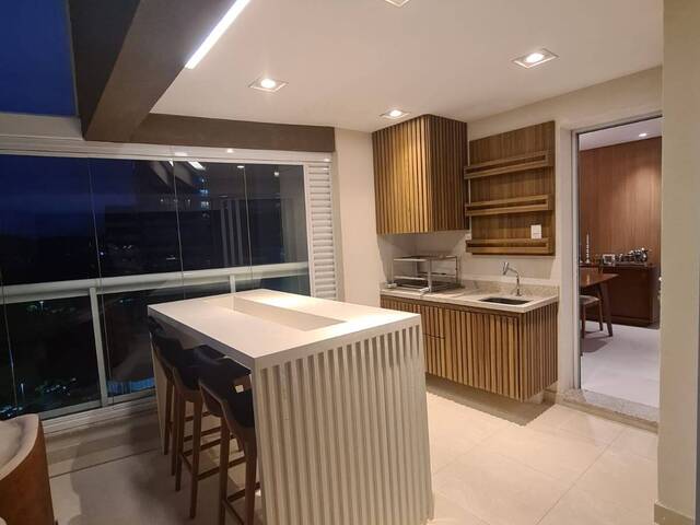 #1094 - Apartamento para Venda em Barueri - SP - 2