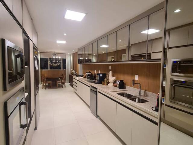 Apartamento para Venda em Barueri - 4
