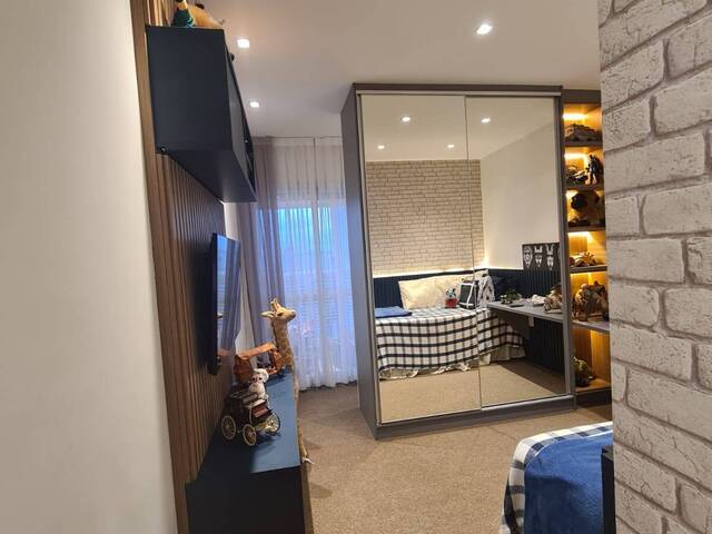 Apartamento para Venda em Barueri - 5