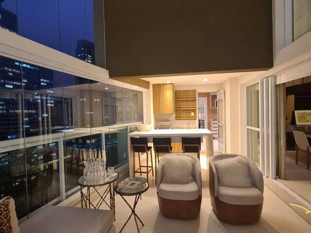 #1094 - Apartamento para Venda em Barueri - SP - 3