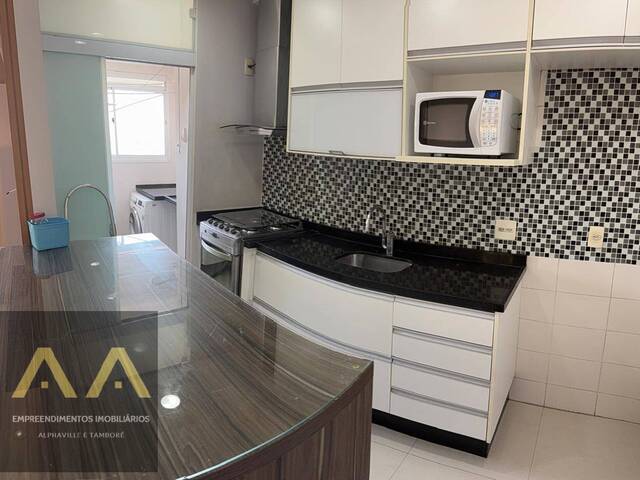 #1093 - Apartamento para Venda em Barueri - SP - 3