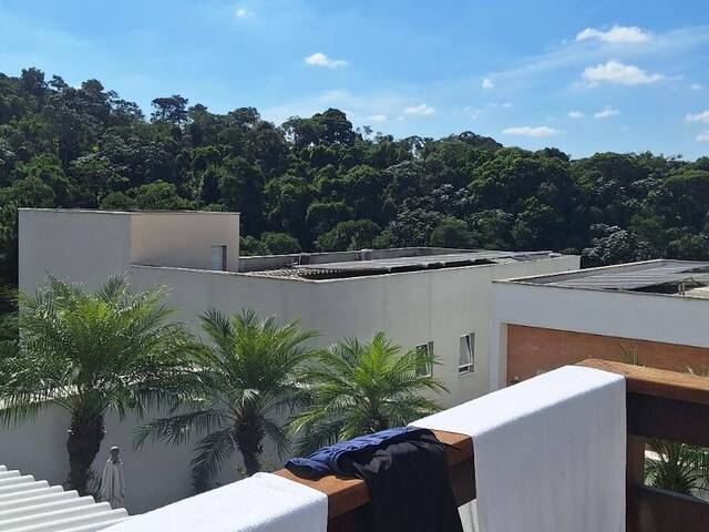 Venda em Alphaville - Santana de Parnaíba
