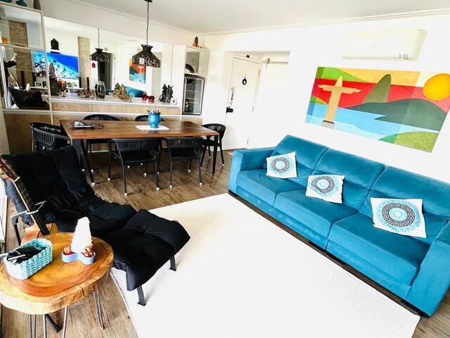 #1100 - Apartamento para Venda em Santana de Parnaíba - SP - 3