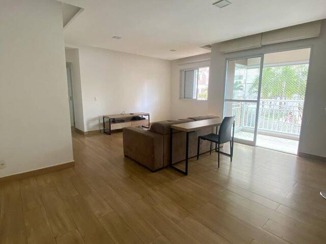 #1102 - Apartamento para Locação em Barueri - SP - 1