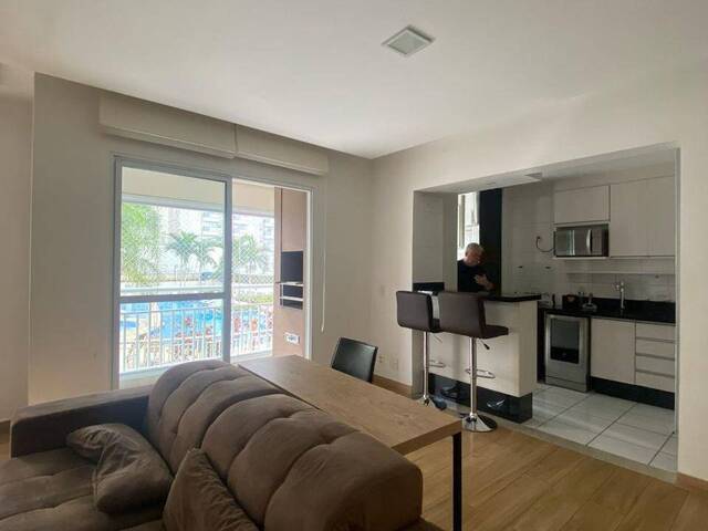 #1102 - Apartamento para Locação em Barueri - SP - 3