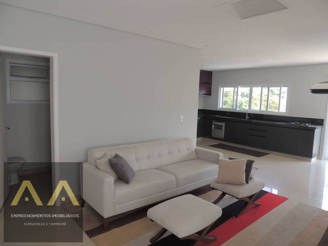 #1103 - Casa para Venda em Santana de Parnaíba - SP - 2
