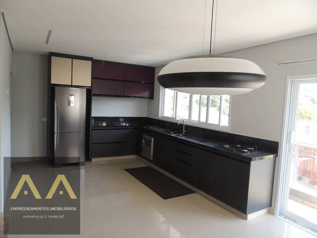 #1103 - Casa para Venda em Santana de Parnaíba - SP - 3