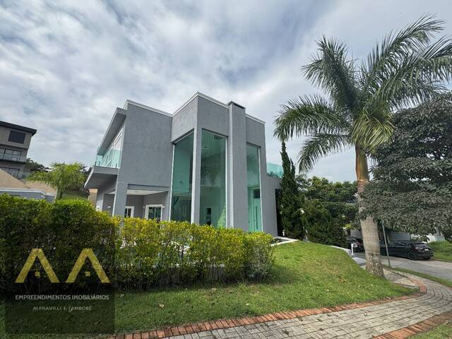 #1105 - Casa para Venda em Santana de Parnaíba - SP - 1
