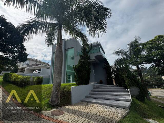 #1105 - Casa para Venda em Santana de Parnaíba - SP - 2