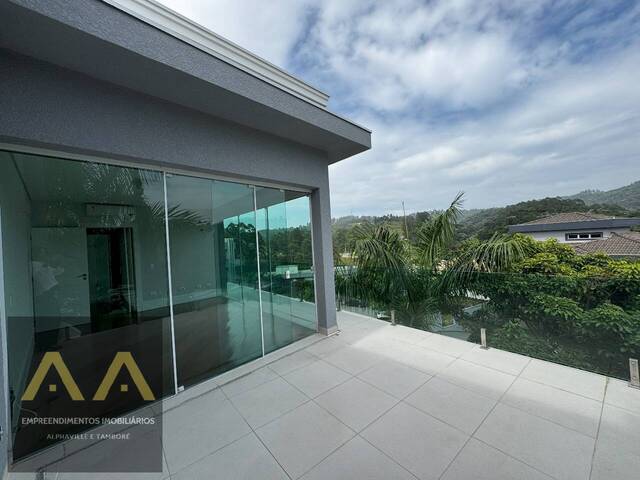 #1105 - Casa para Venda em Santana de Parnaíba - SP - 3