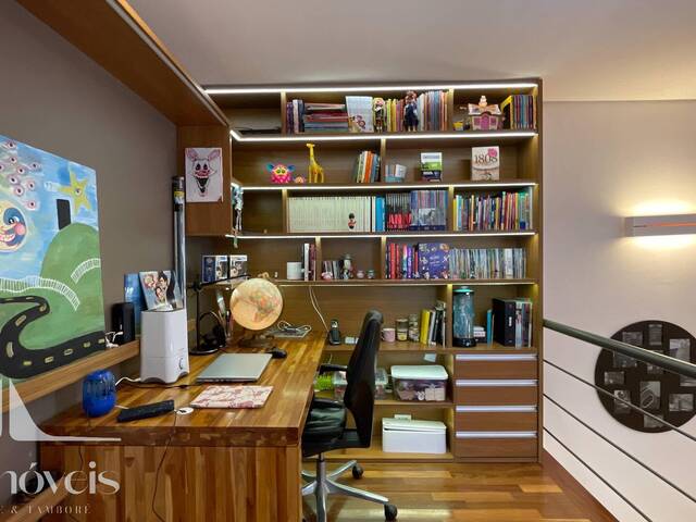 Casa para Venda em Santana de Parnaíba - 5