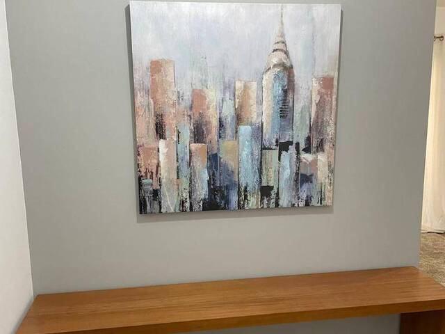 #449 - Apartamento para Locação em Barueri - SP