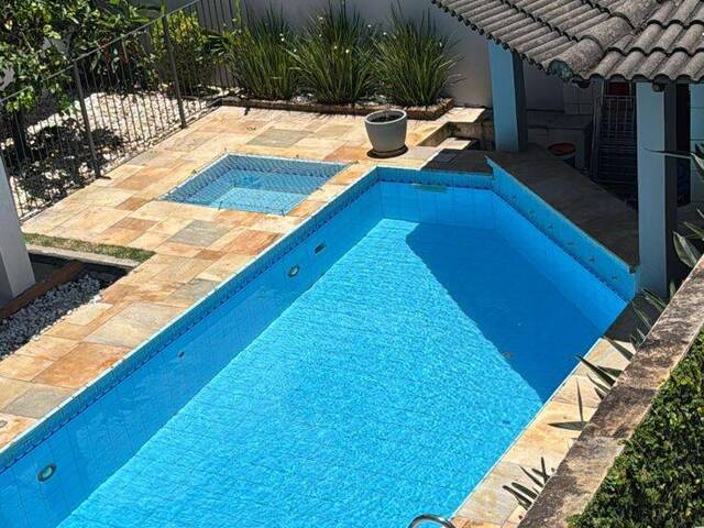 Venda em Alphaville - Santana de Parnaíba