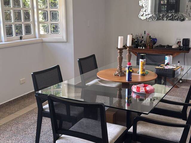 #1109 - Casa para Venda em Santana de Parnaíba - SP - 3