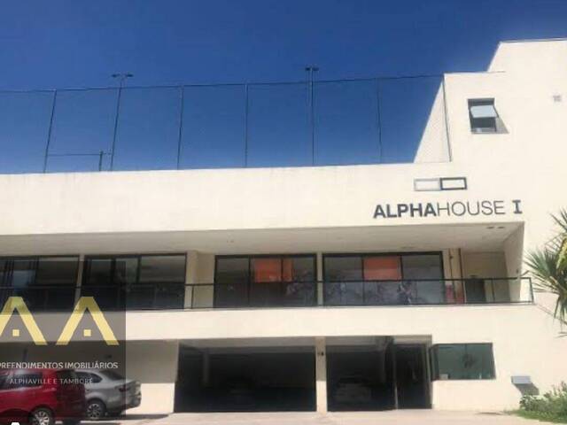 Venda em Alphaville - Santana de Parnaíba
