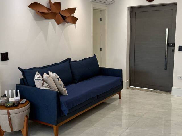 Casa para Venda em Santana de Parnaíba - 5