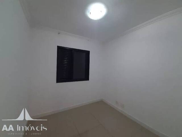 Apartamento para Locação em Barueri - 5