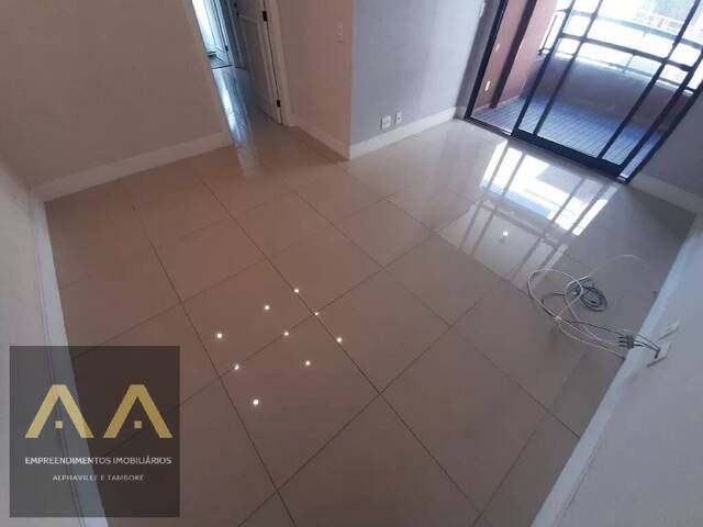 #1111 - Apartamento para Locação em Barueri - SP - 2