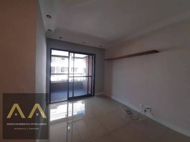 #1111 - Apartamento para Locação em Barueri - SP - 1