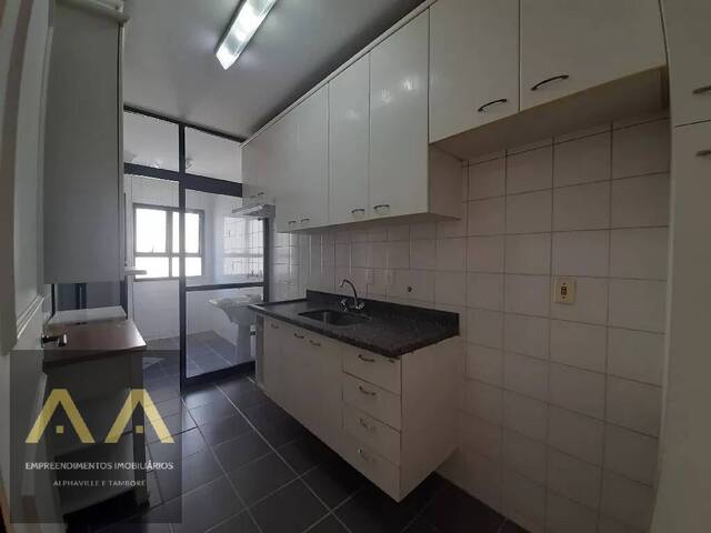 #1111 - Apartamento para Locação em Barueri - SP - 3