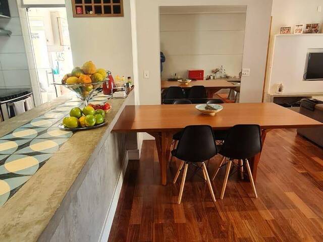 #1112 - Apartamento para Venda em Santana de Parnaíba - SP - 2