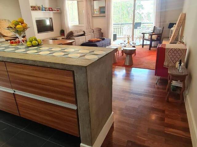 Apartamento para Venda em Santana de Parnaíba - 4