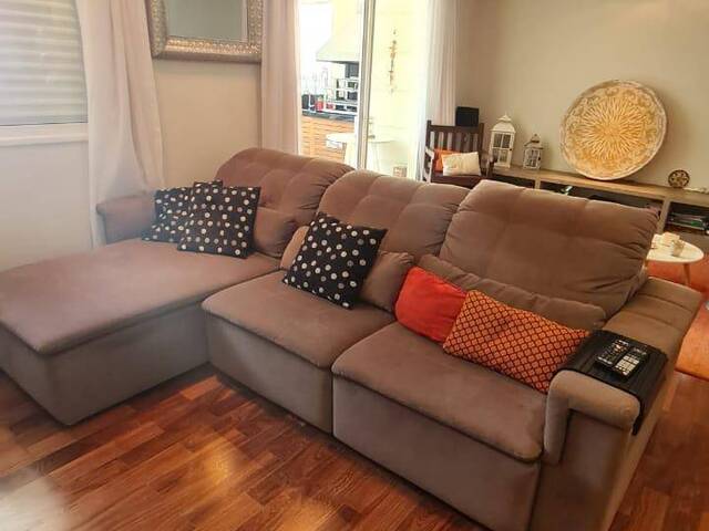 Apartamento para Venda em Santana de Parnaíba - 5