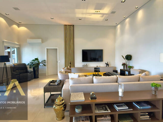 #1113 - Apartamento para Venda em Santana de Parnaíba - SP - 3